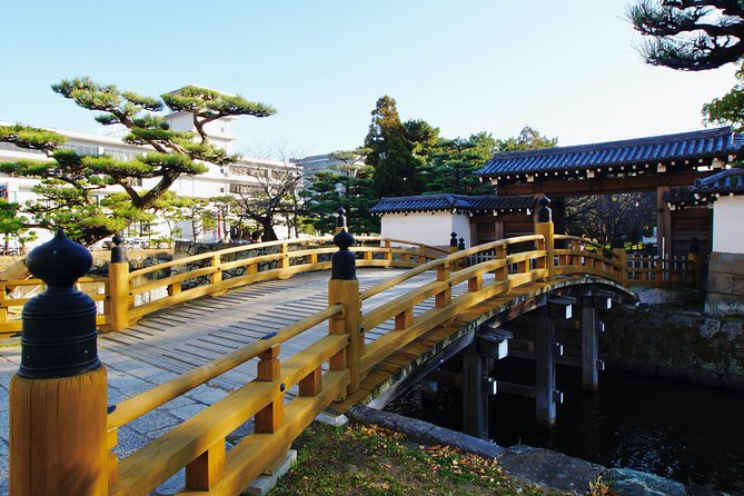 The Best of Wakayama City Private Tour - Traveler Experiences
