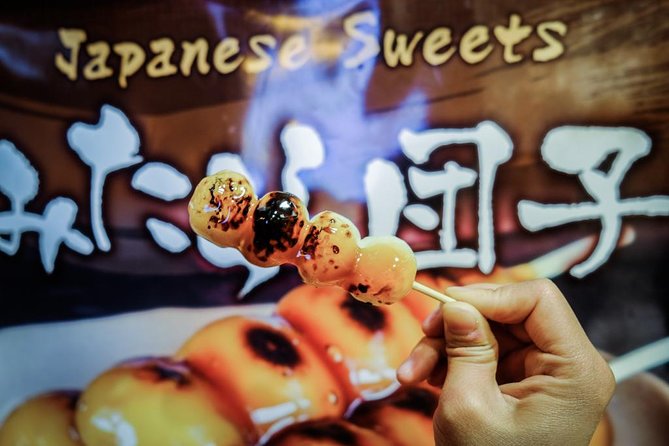 The Most Instagrammable Foods In Osaka - Frequently Asked Questions