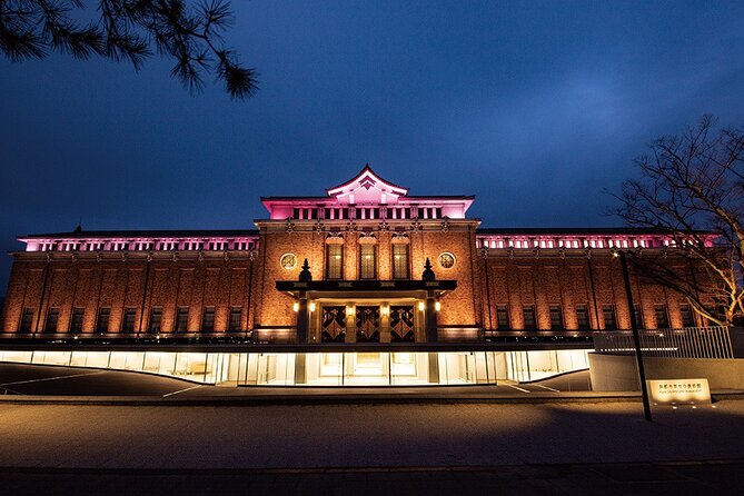 The Prefect Taste of Kyoto Nishiki Market Food Tour( Small Group) - Directions