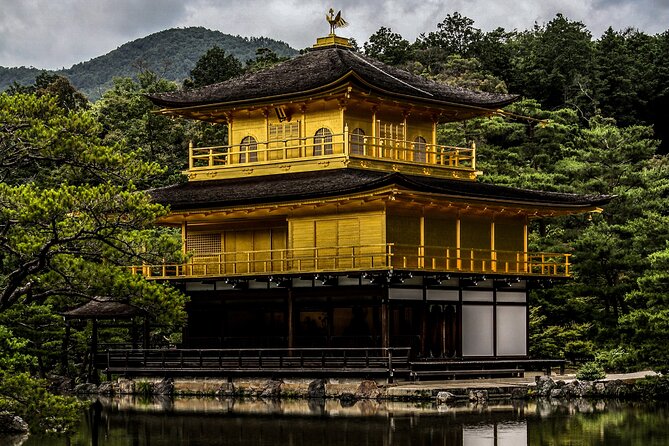 The Taste of Japan: 2-Day Tour of Tokyo and Mount FUJI - Expert Guided Tours