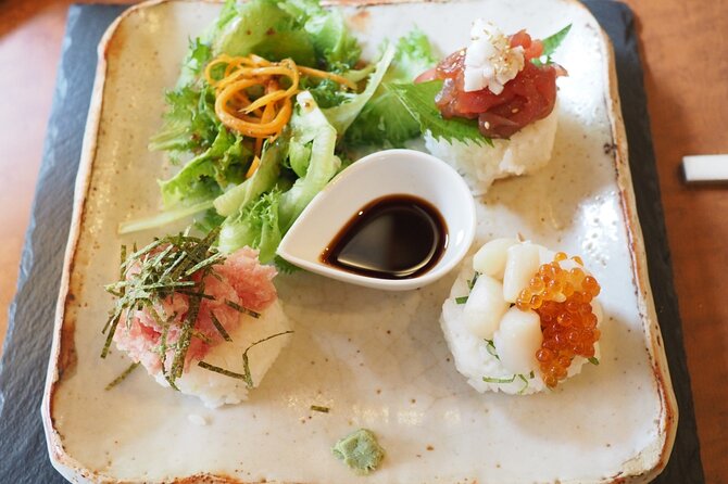 Tie-Dye Activity and Traditional Town Walking Tour in NAGOYA - Activity Duration