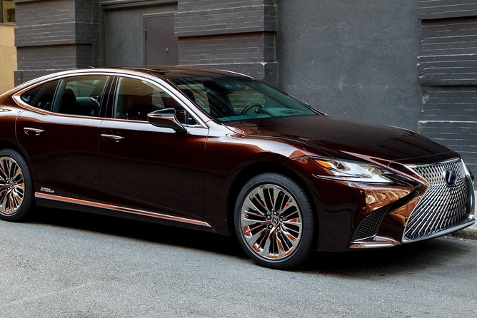 Tokyo Airport Transfers: Tokyo-Narita Airport NRT to Tokyo City in Luxury Car - Frequently Asked Questions