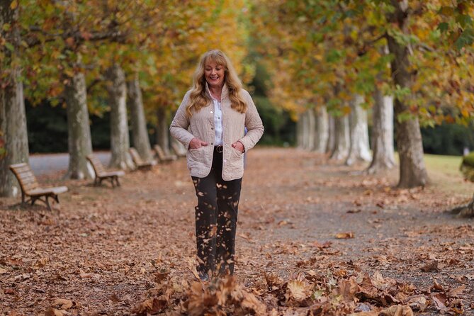 Tokyo Artistic Portrait Tour - Additional Info