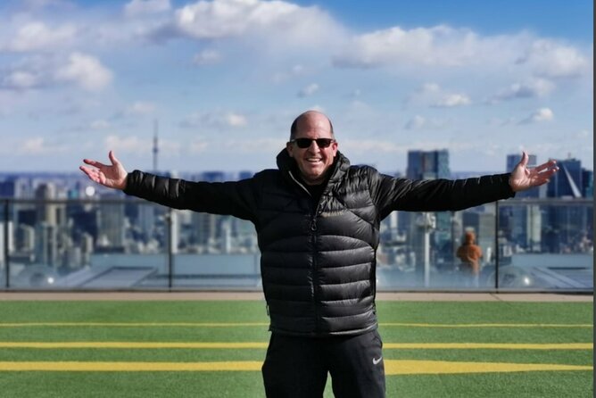 Tokyo Asakusa Samurai Sword Experience Tour With Licensed Guide - Tour Guidelines