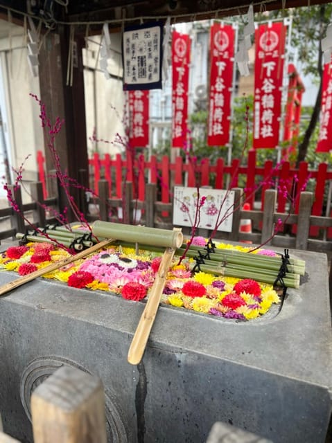 Tokyo Asakusa to Ueno, 2 Hours Walking Tour to Feel Japan - Immersive Cultural Experience