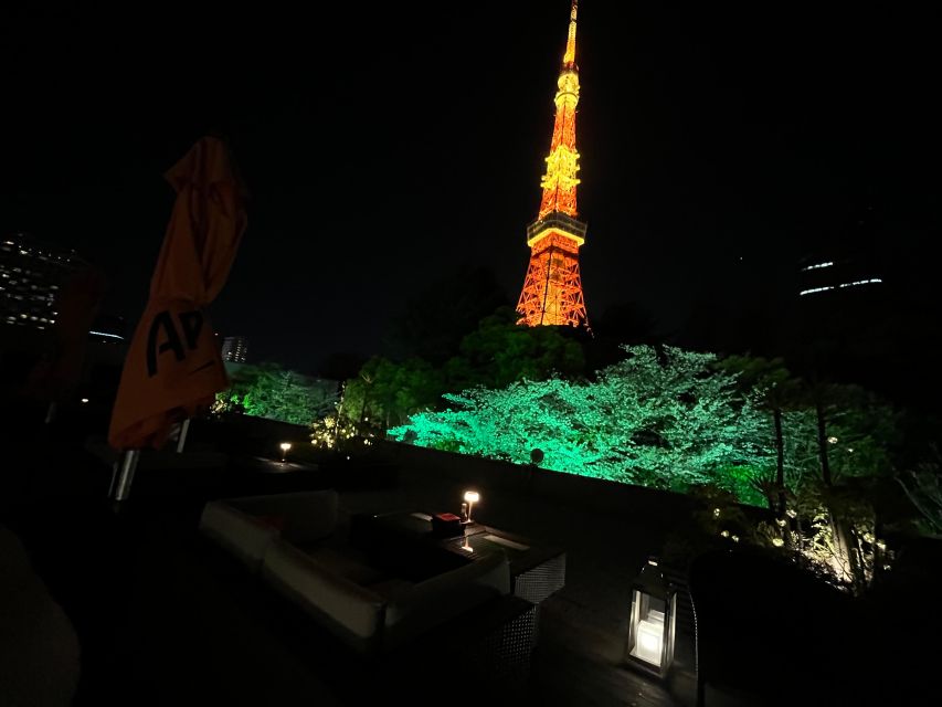 Tokyo City Walk Tour Visit Tokyo in One Day - Customer Reviews