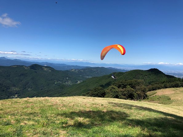 Tokyo Countryside Exploration Private Tour - Solo Traveler Experience