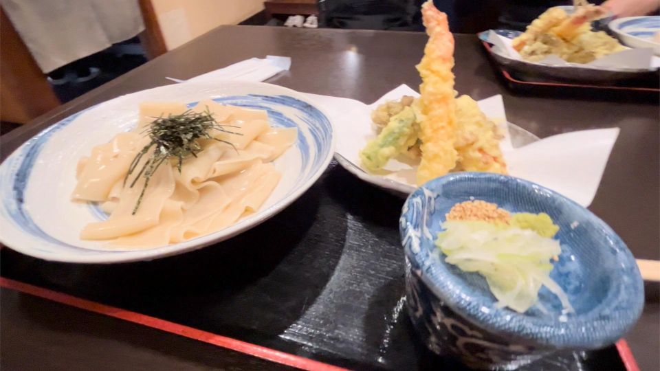 Tokyo: Customizable Private Guided Walking Tour - Directions