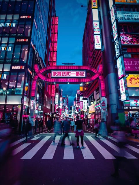 Tokyo Customizable Private Tour by Car & Van - Highlights