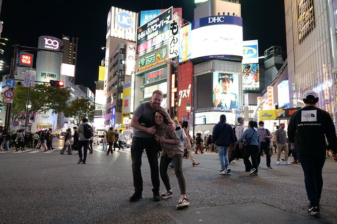 Tokyo Customized Private Walking Tour With Local Guide - Cancellation Policy Details