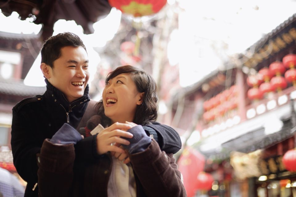 Tokyo Family Fun: Meiji Shrine and Sanrio Puroland Tour - Meeting Point