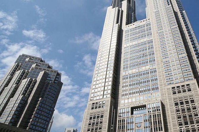 Tokyo Full-Day Private Tour With Tsukiji Fish Market Visit (Mar ) - Traveler Reviews