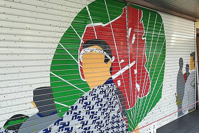 Tokyo Highlights, Asakusa, Ueno, Yanaka Walking - Must-See Sites in Tokyo