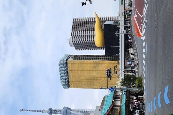 Tokyo Highlights Private Full-Day Car and Driver Service (Mar ) - Questions and Contact Information