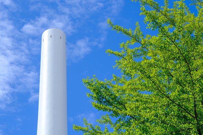 Tokyo Hikarigaoka Park Photo Shooting - Lighting and Timing