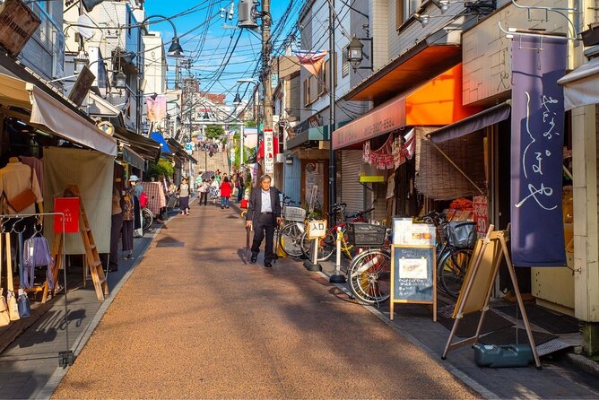 Tokyo Hippest Neighborhood Tour, Sangenjaya With a Local, Private Custom - Additional Information
