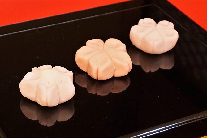 Tokyo Japanese Sweets Making Experience Tour With Licensed Guide - Cancellation Policy and Procedures