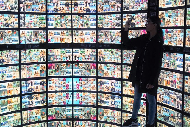 Tokyo Kawaii Tour Near Shinjuku Shibuya Harajuku - Accessibility Information