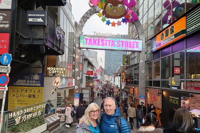 Tokyo Layover Tour English Speaking Driver Only : NRT Airport Dep - Other Details