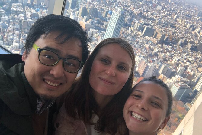 Tokyo Layover Tour With a Local: Private and Tailored to Your Needs - Key Features