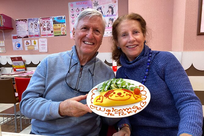 Tokyo Layover Tour With Licensed Guide & Vehicle: NRT Airport Dep - Cancellation Policy Guidelines