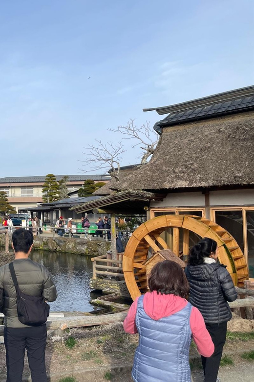 TOKYO: Mt. Fuji Tour With Kawaguchi Lake and Many More. - Duration and Cancellation Policy