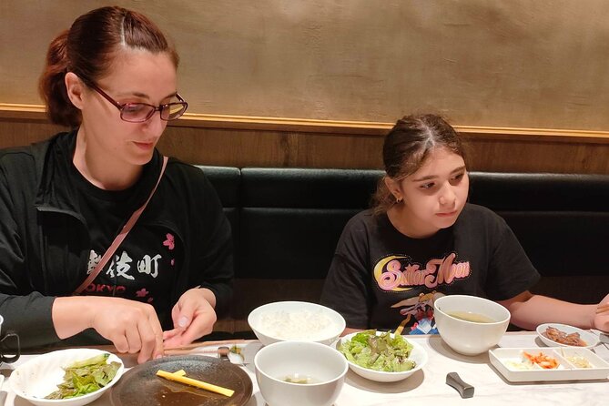 Tokyo Must See Top 10 Hidden Gems In One Day - Scenic Rooftop Views