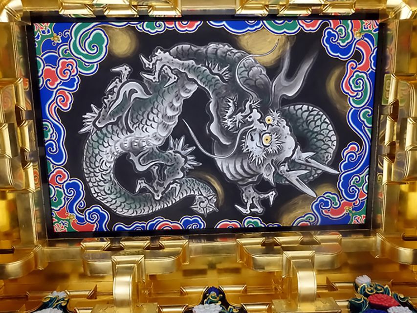 Tokyo: Nikko Toshogu Shrine and Kegon Waterfall Tour - Weather Policy & Restrictions