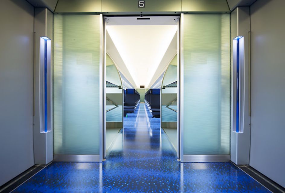 Tokyo: One-Way Skyliner Train Ticket From Narita Airport - Meeting Point