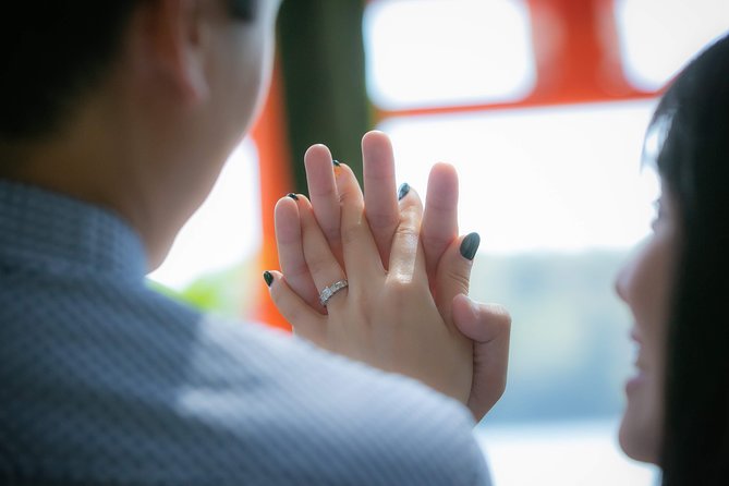 Tokyo Photo Shooting - Capturing Memorable Moments