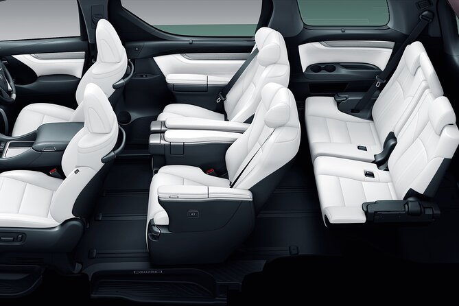 Tokyo Private Car Tour With Transport From/To Yokohama (Mar ) - Cancellation Policy and Refunds