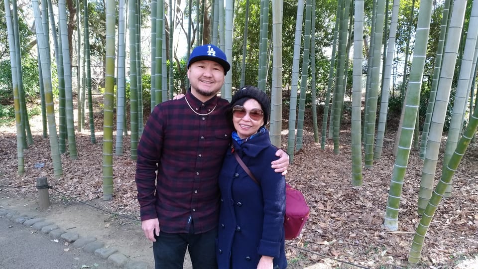 Tokyo: Private City Highlights Tour With Local Guide - Customer Reviews