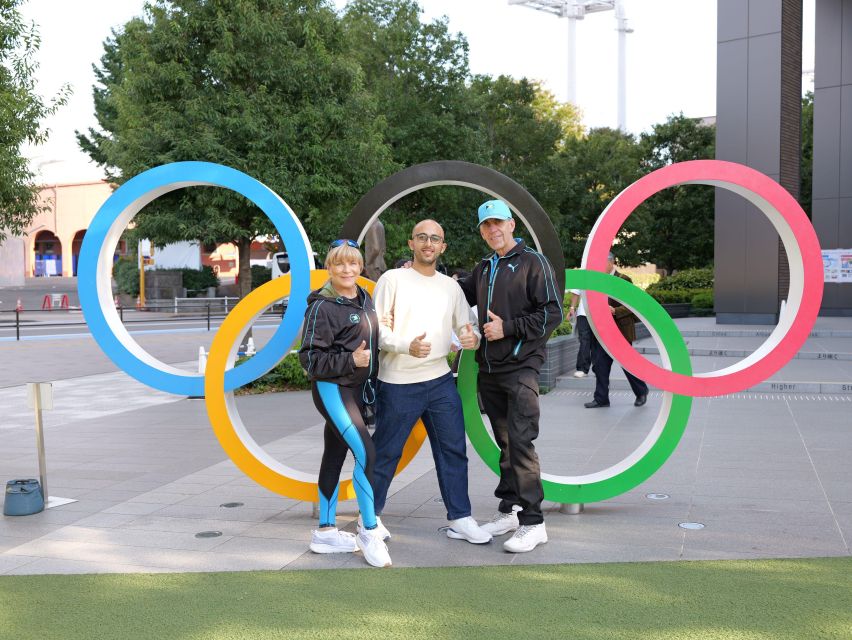 Tokyo Private Custom Tour With Local Guide - Booking Information