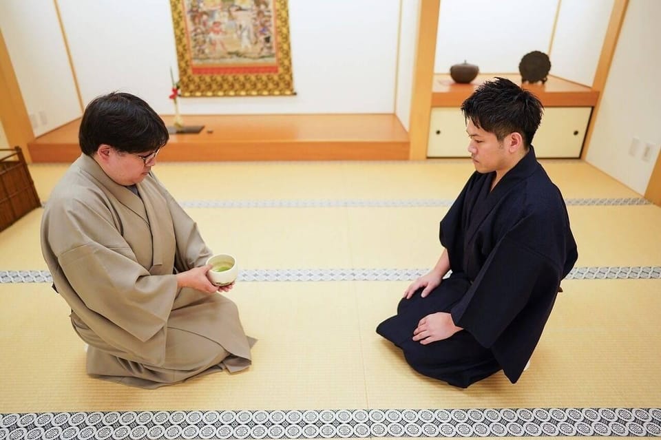 Tokyo: Private Japanese Traditional Tea Ceremony - Customer Reviews