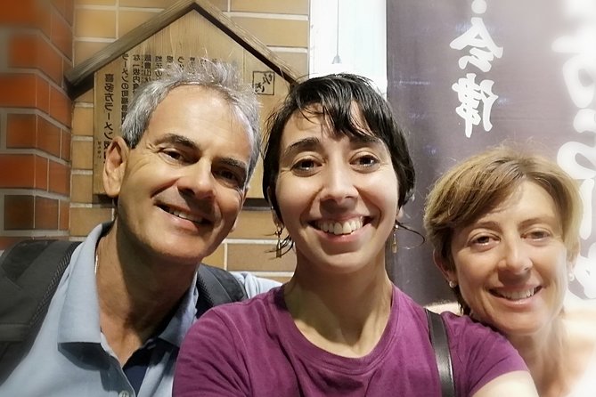 Tokyo Private Walking Tour With a Guide (Private Tour Car Option) - Unsatisfactory Service Issues