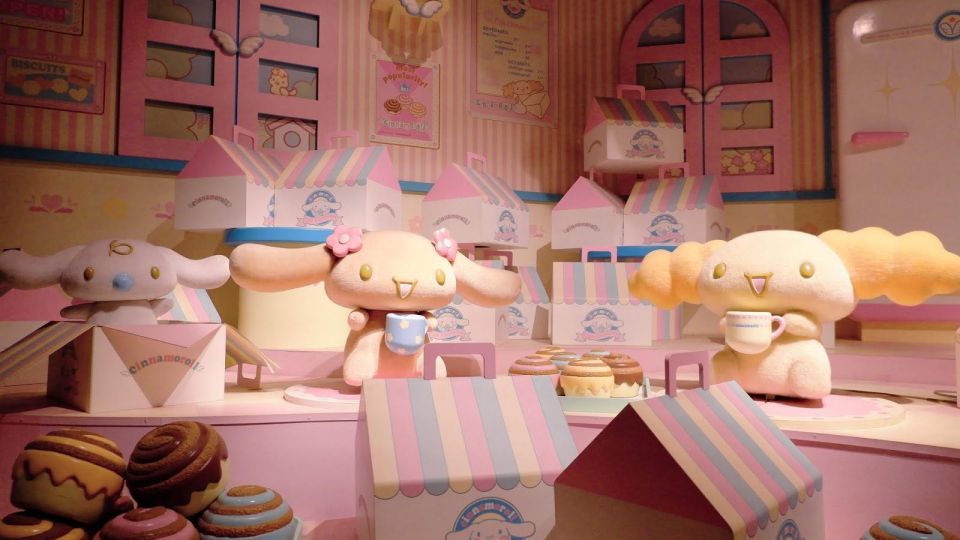 Tokyo: Sanrio Puroland Entry Ticket - Frequently Asked Questions