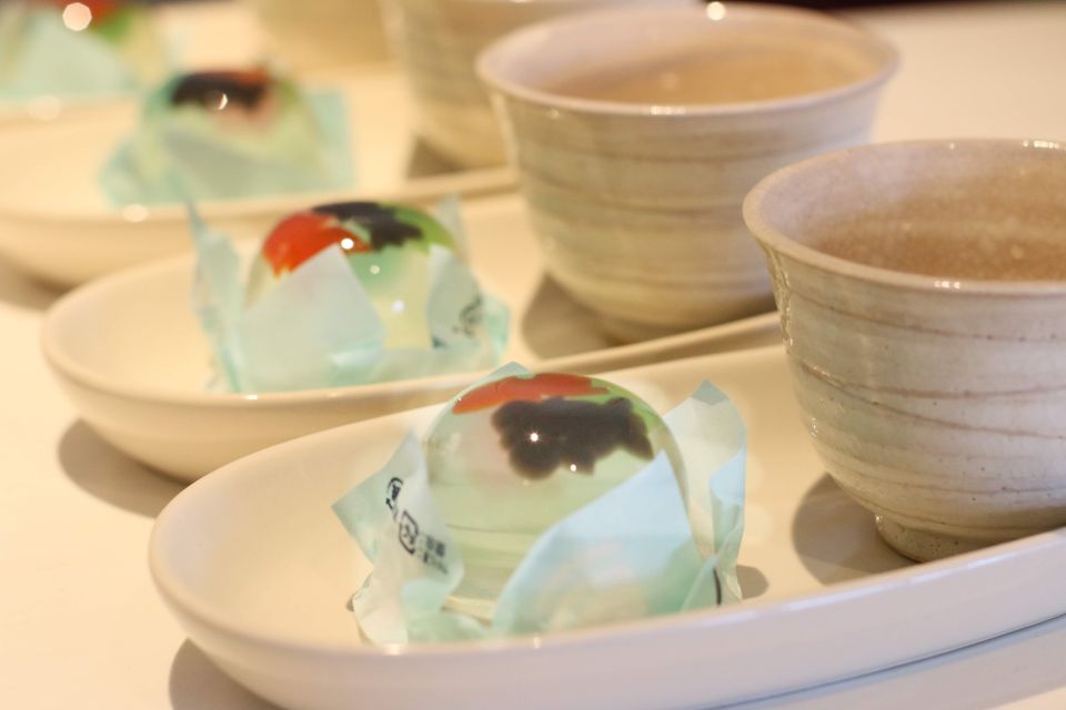 Tokyo Shami: Lets Make a Mini Shamisen and Play It! - Logistics Information