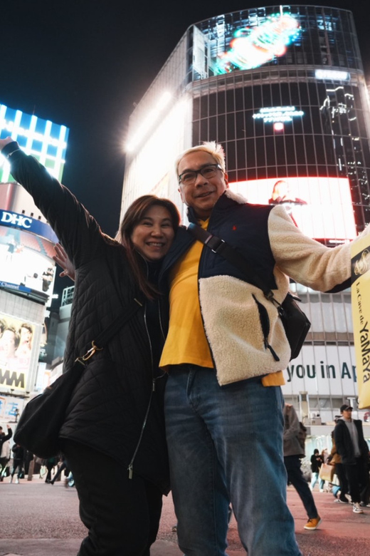 Tokyo Shibuya: Izakaya(Bar) Tour (3drinks, 1meal)+3 Free ???? - Tour Description