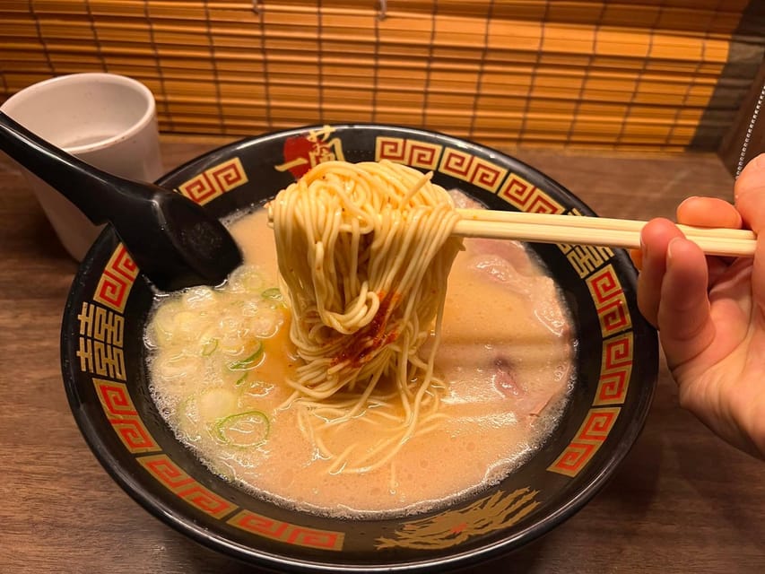 Tokyo Shibuya Tour of Japanese Anime Stores With Ramen Lunch - Experience Highlights