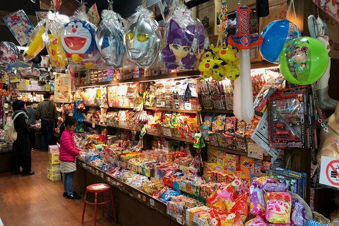 Tokyo Shopping Tour With a Local: Unique & Quirky Stores, Private & Custom - Flexible Meeting Points