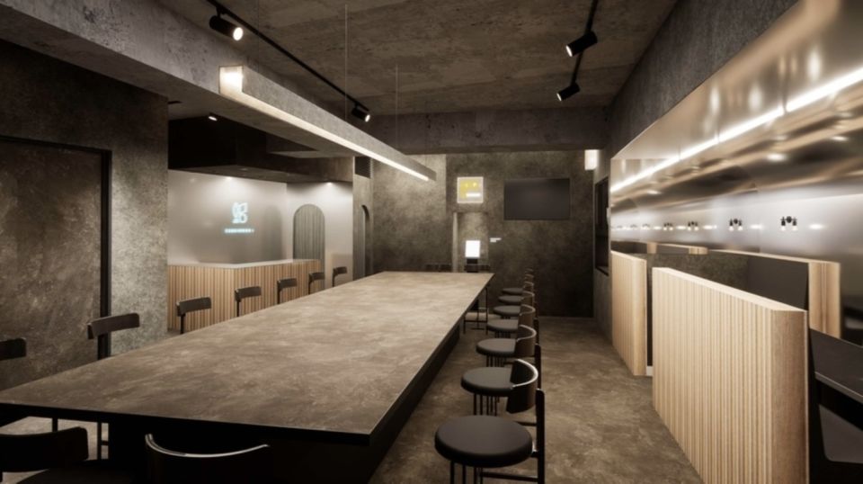 Tokyo: Sushi6 Special Course - Delectable 8-Course Menu Highlights