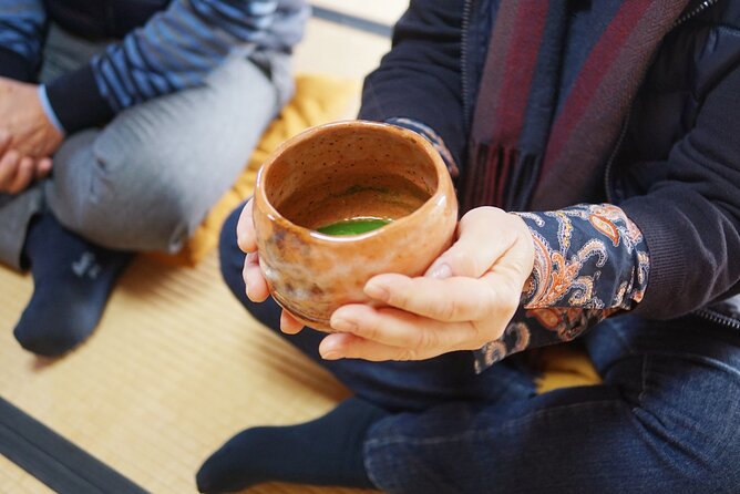 Tokyo Tea Ceremony Class at a Traditional Tea Room - Contact and Company Information