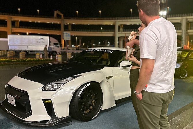 Tokyo Ultimate Daikoku & JDM Experience (R35 GTR Private Tour) - Pricing