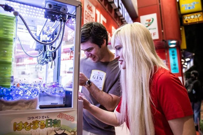 Tokyos Unique & Unusual Tour With a Local: 100% Personalized & Private - Pricing