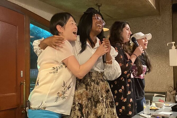 Tokyo:Yokocho Walking and Japanese Pub Crawl Tour - Cultural Insights