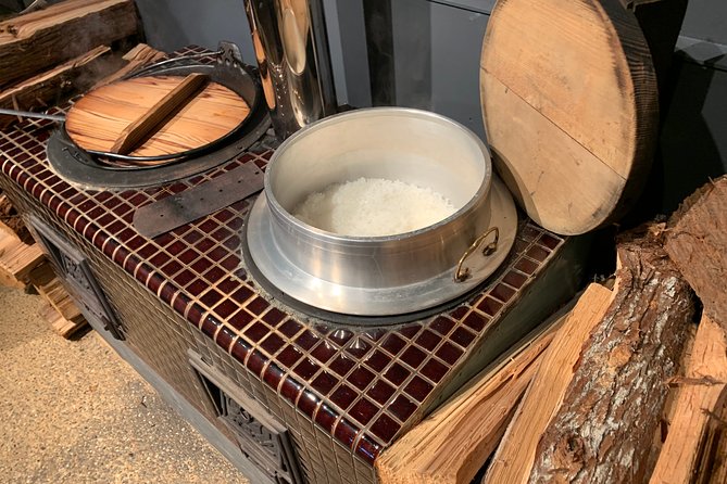 Toori Cooking Class - Cancellation Policy Details