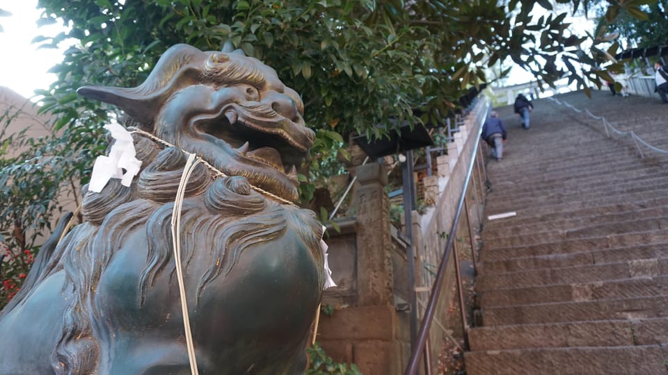 Top 3 Hidden Tokyo Tower Photo Spots and Local Shrine Tour - Frequently Asked Questions