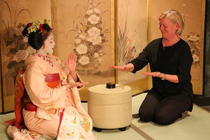 Traditional Kaiseki Dinner With Geisha Entertainment, Kyoto 2024 - Traveler Feedback and Reviews