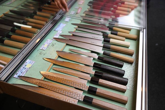 Tsukiji and Asakusa Food and Drink Cultural Walking Tour (Half Day) - Reviews and Recommendations