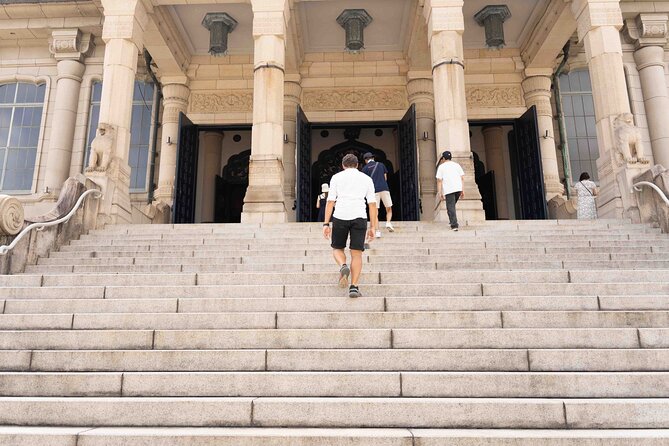 Tsukiji Best Walking Food Tour - Traveler Experience